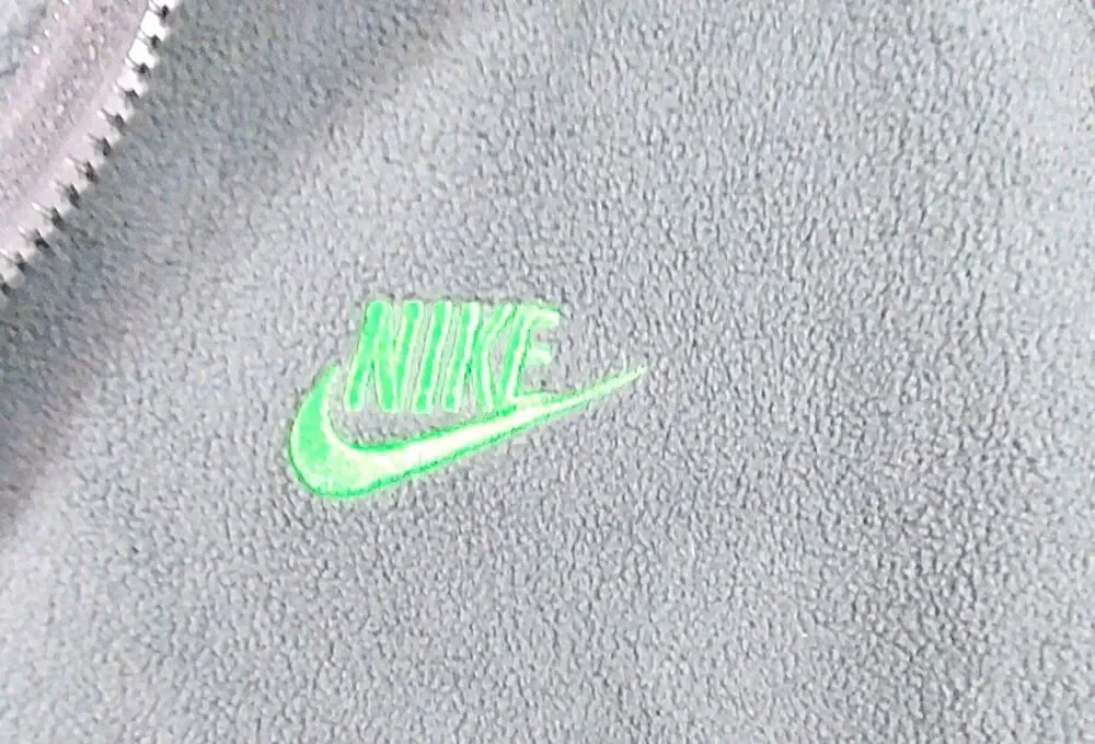 Nike sportswear fleece